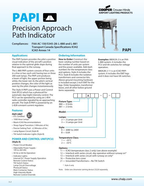 Lighting Product