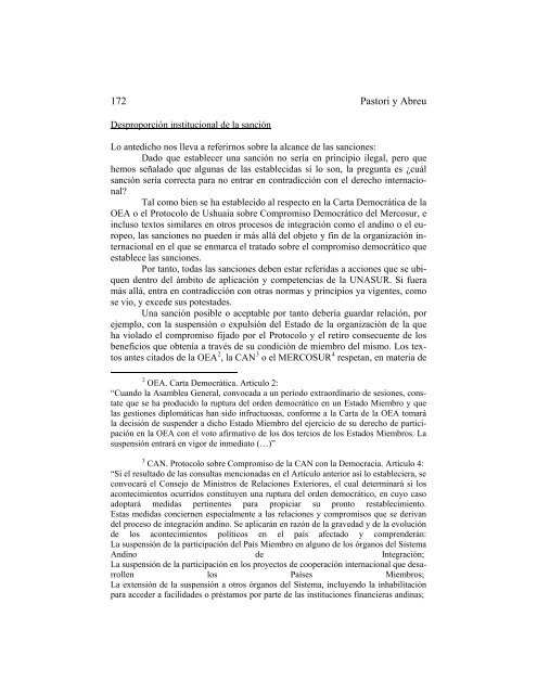 Integración Regional y Relaciones Unión Europea-América Latina