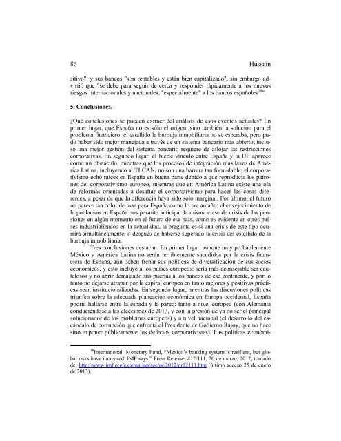 Integración Regional y Relaciones Unión Europea-América Latina