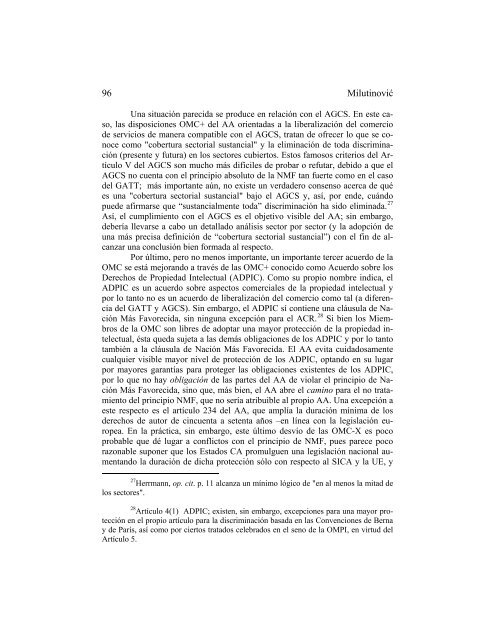 Integración Regional y Relaciones Unión Europea-América Latina