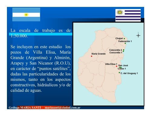 LA PROTECCIÓN AMBIENTAL DEL ACUÍFERO GUARANÍ