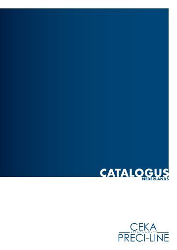 CATALOGUS