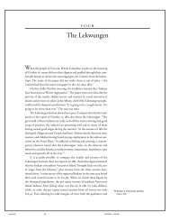 Lekwammen Chapter part A w notes