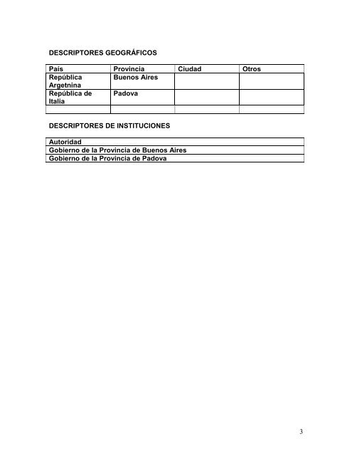 FICHA DE DESCRIPCIÃN DOCUMENTAL ISAD (G) - Consejo ...