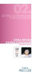 CEKA REVAX EXTRA-CORONAIR