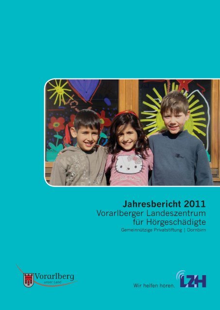 Jahresbericht 2011