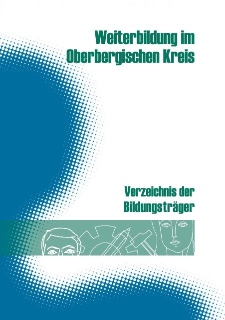 Einleitung - Oberbergischer Kreis