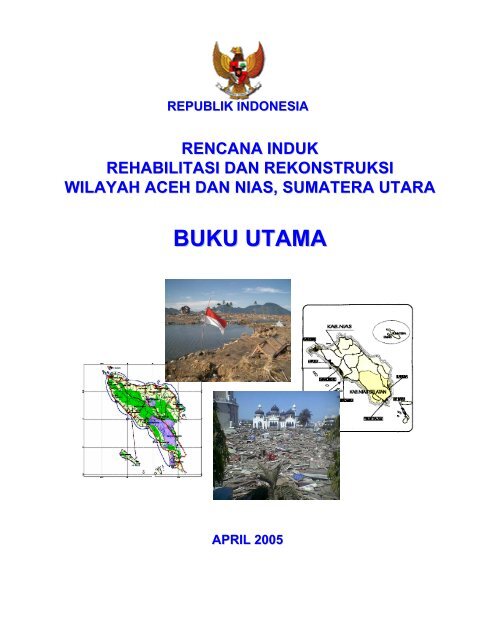 BUKU UTAMA