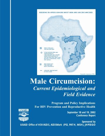 Male Circumcision