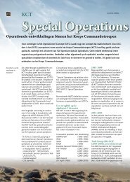 Special Operations