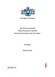 Swaziland FINAL_HLM_MTR Stock-Taking Final Report 2013.pdf