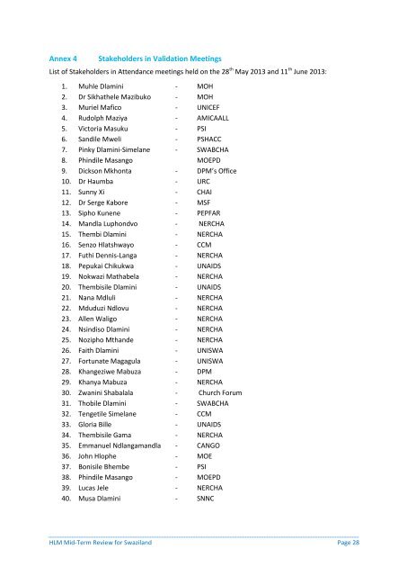 Swaziland FINAL_HLM_MTR Stock-Taking Final Report 2013.pdf