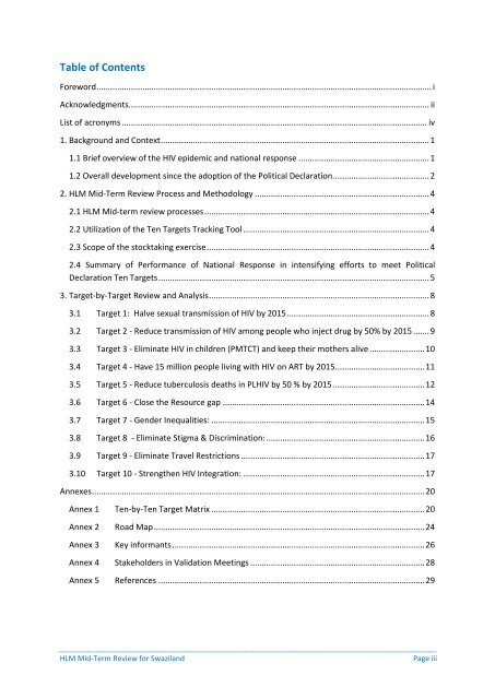 Swaziland FINAL_HLM_MTR Stock-Taking Final Report 2013.pdf