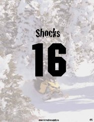 Clutch Parts - Band City Small Engine