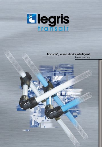 Transair  le reti d'aria intelligenti