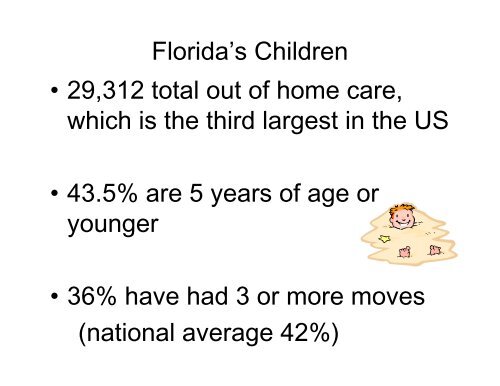 Independent Living Program - Florida's Center for Child Welfare