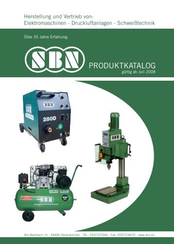 PRODUKTKATALOG - Smit-hgv.nl