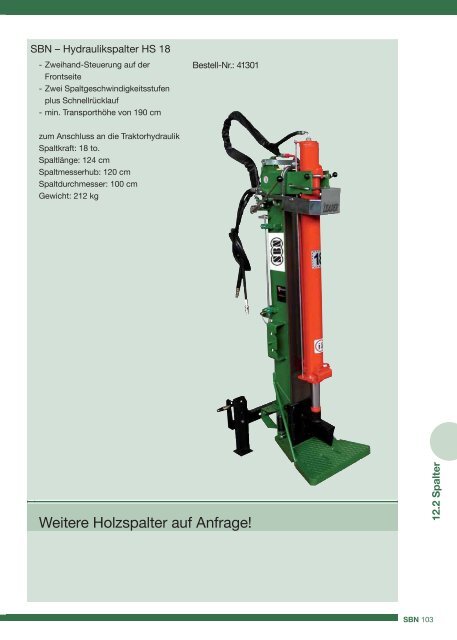 PRODUKTKATALOG - Smit-hgv.nl