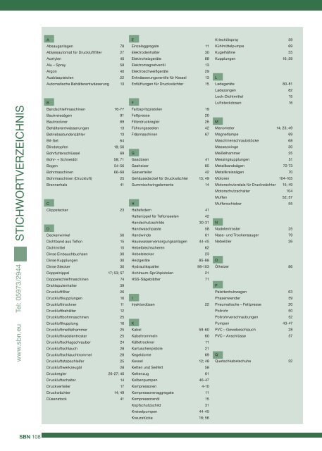 PRODUKTKATALOG - Smit-hgv.nl