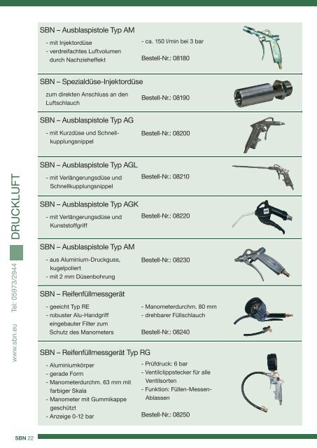 PRODUKTKATALOG - Smit-hgv.nl