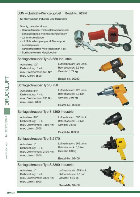 PRODUKTKATALOG - Smit-hgv.nl