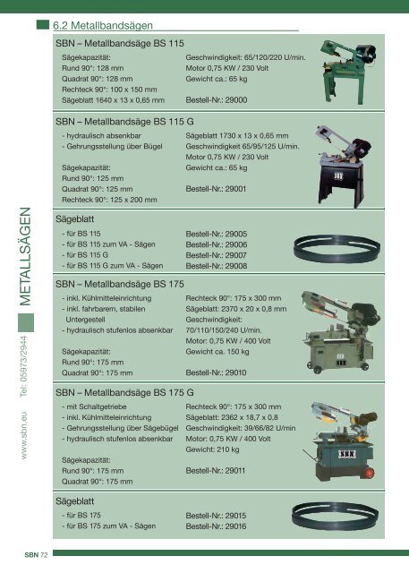 PRODUKTKATALOG - Smit-hgv.nl