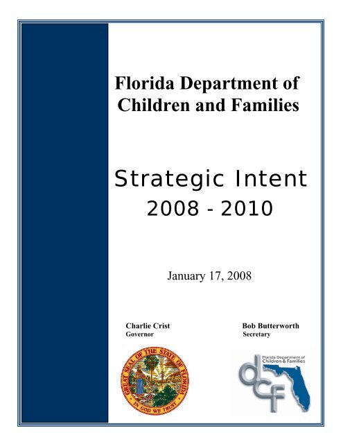 The following documents are attachments to the 2008 Dept of ...