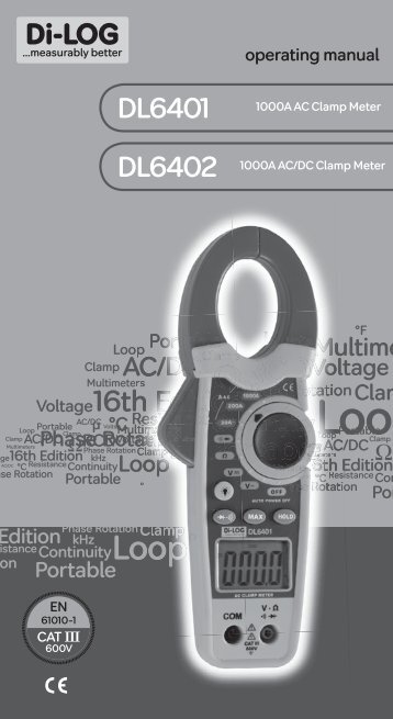 DL6402