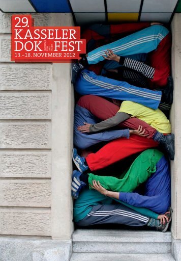 Download Katalog-PDF - Kasseler Dokfest