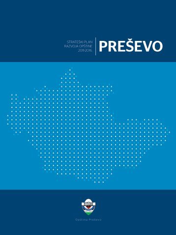 PREŠEVO