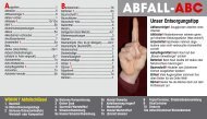 Abfall-ABC ( PDF -Dokument)