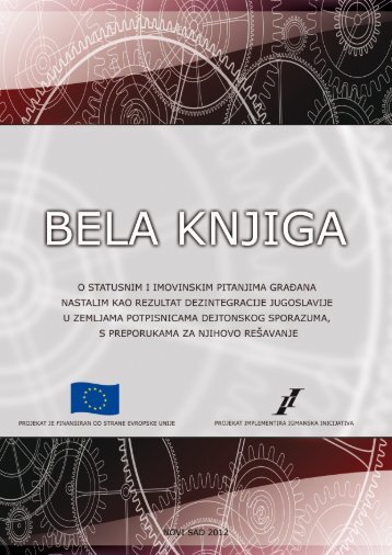 SRP - Centar za regionalizam