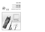 Dosimètre Sonore Quest Electronics M-78 Avec Calibreur CA-32 - Occasion