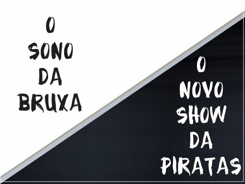 Piratas do Porto Revista Virtual