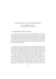 p27-144 (1).pdf - Dipartimento di Analisi dei processi economico ...