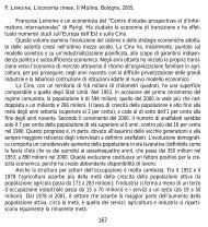 F. LEMOINE, L'economia cinese, Il Mulino, Bologna, 2005 ...