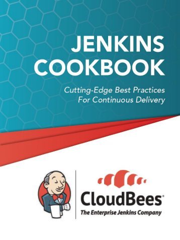 Jenkins-Continuous-Integration-Cookbook