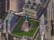 SimCity 4 Screenshots (PDF) - Future City Competition