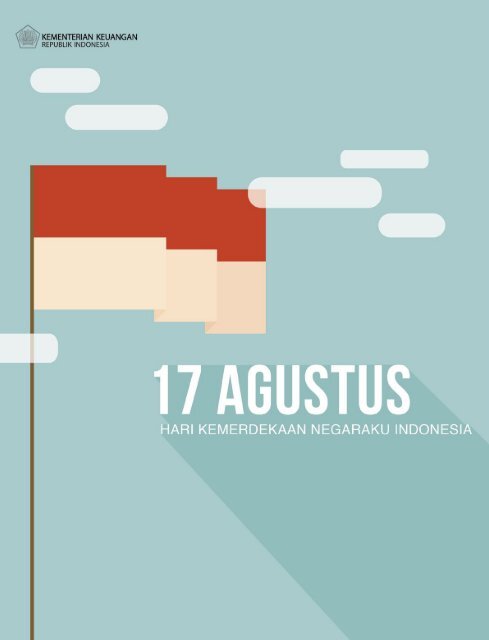 VOLUME X | NO 95 / AGUSTUS 2015