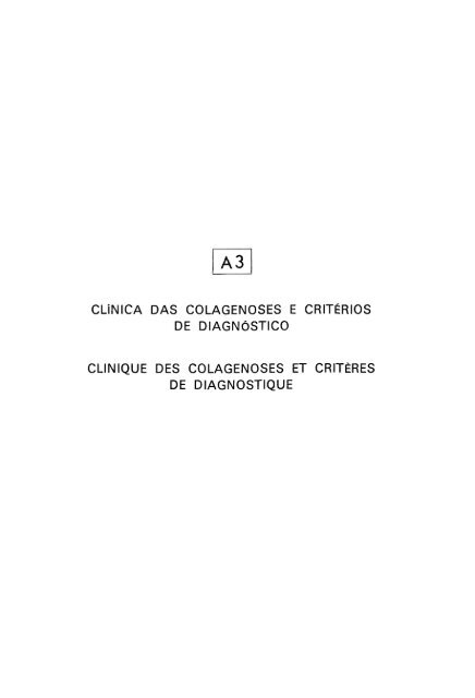 1978 Volume VI, 1-2-3, 1Âº, 2Âº - Acta ReumatolÃ³gica Portuguesa ...