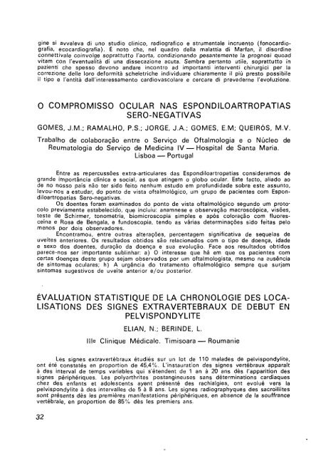 1978 Volume VI, 1-2-3, 1Âº, 2Âº - Acta ReumatolÃ³gica Portuguesa ...