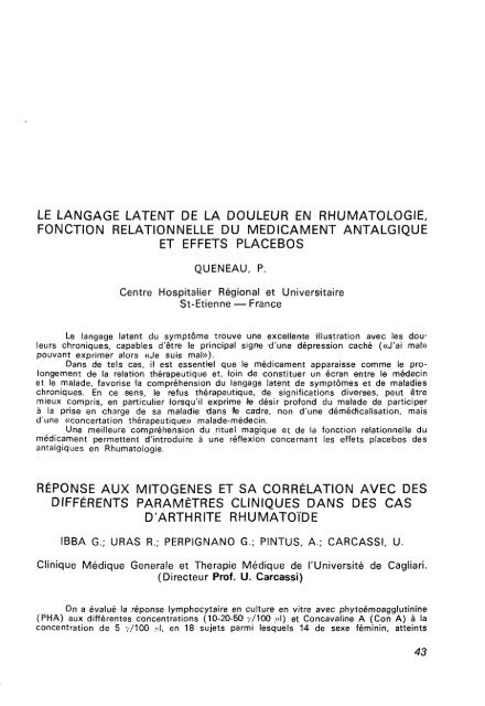 1978 Volume VI, 1-2-3, 1Âº, 2Âº - Acta ReumatolÃ³gica Portuguesa ...