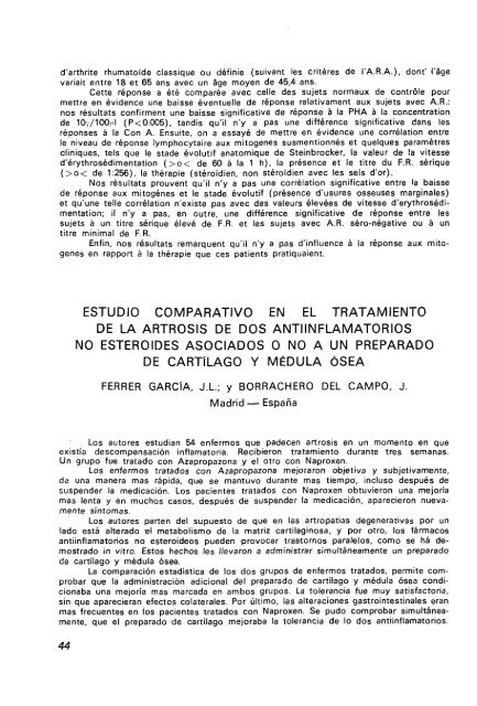 1978 Volume VI, 1-2-3, 1Âº, 2Âº - Acta ReumatolÃ³gica Portuguesa ...