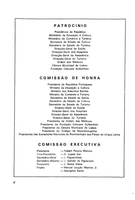 1978 Volume VI, 1-2-3, 1Âº, 2Âº - Acta ReumatolÃ³gica Portuguesa ...