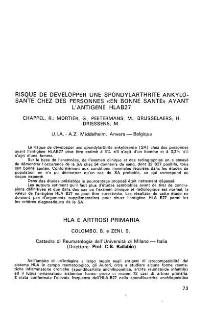 1978 Volume VI, 1-2-3, 1Âº, 2Âº - Acta ReumatolÃ³gica Portuguesa ...