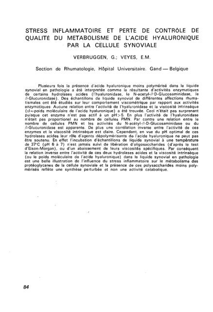 1978 Volume VI, 1-2-3, 1Âº, 2Âº - Acta ReumatolÃ³gica Portuguesa ...