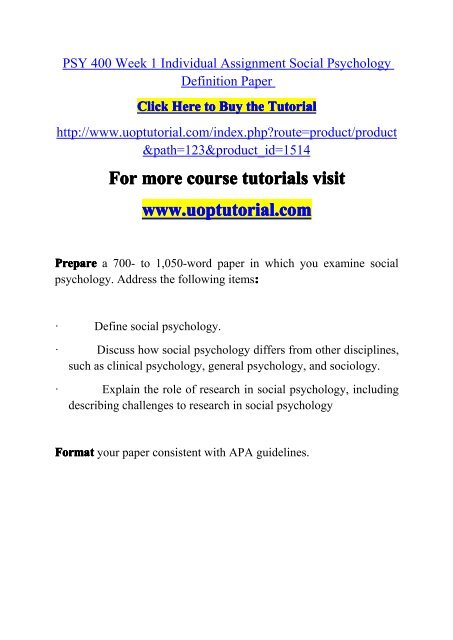 Job assignment definition image