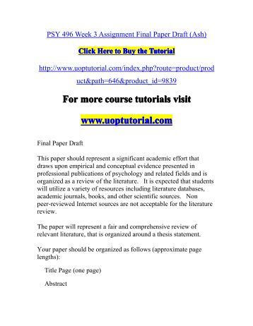 Sci 207 final paper outline 03 picture