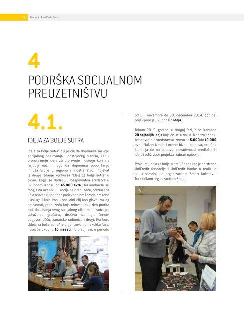 Fondacija Ana i Vlade Divac - godišnji izveštaj 2014.pdf