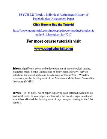 examination of clinical psychology essay Discuss the history and evolving nature of clinical psychology: examination of clinical psychology paper custom essay. examination of clinical psychology essay Discuss the history and evolving nature of clinical psychology: examination of clinical psychology paper custom essay.